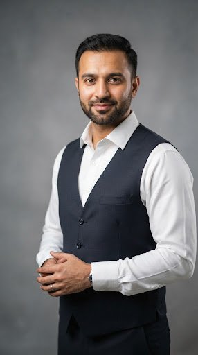 Bilal Hussain